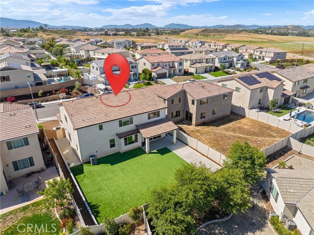 Detail Gallery Image 30 of 30 For 33076 Lirac Ln, Winchester,  CA 92596 - 6 Beds | 4/1 Baths
