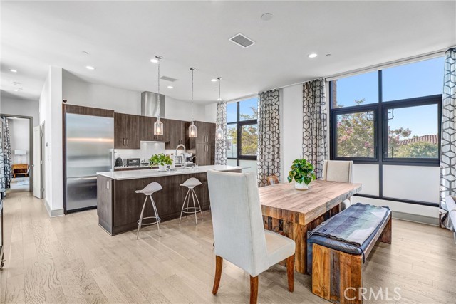 Detail Gallery Image 5 of 34 For 820 Mission St #100,  South Pasadena,  CA 91030 - 2 Beds | 2 Baths