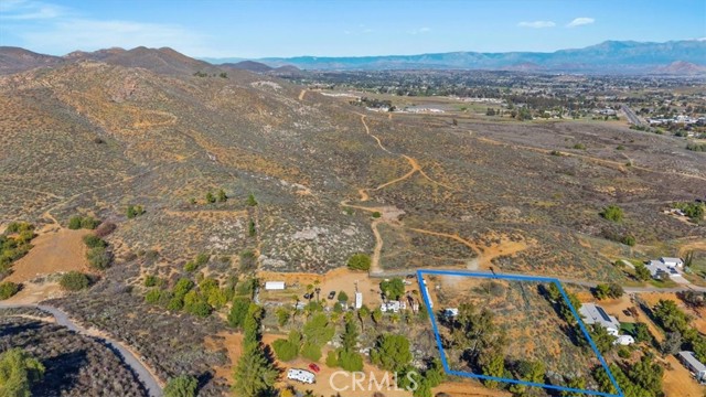 Detail Gallery Image 13 of 17 For 0 Kimes Ln, Perris,  CA 92570 - – Beds | – Baths