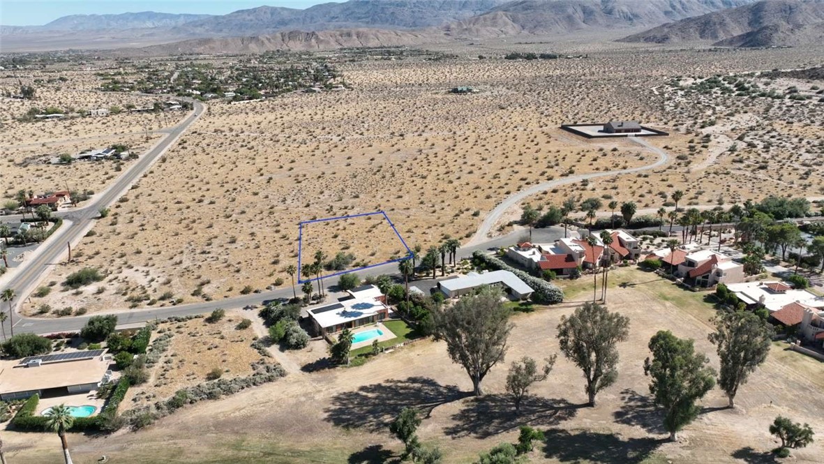 13 Pointing Rock, Borrego Springs, California 92004, ,Residential Land,For Sale,Pointing Rock,FR24111043