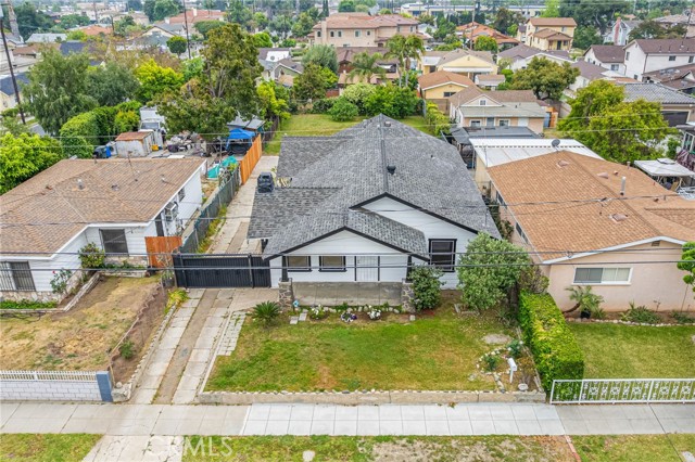 Detail Gallery Image 31 of 38 For 618 El Monte St, San Gabriel,  CA 91776 - 3 Beds | 1 Baths