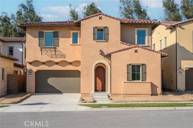 111 Whisper Rock, Irvine, CA 92602