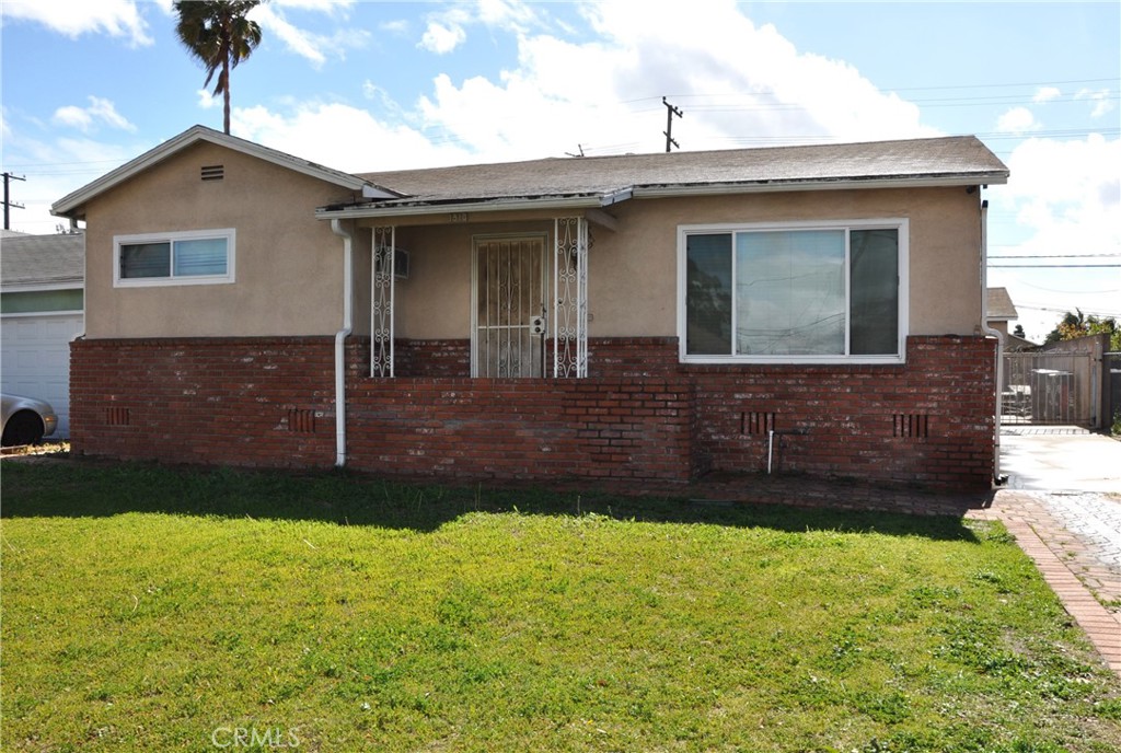 1910 E Silva Street, Long Beach, CA 90807