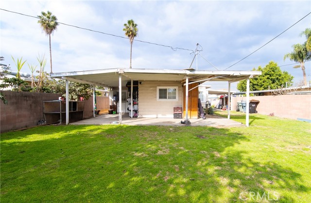 13624 Merkel Avenue, Paramount, California 90723, 3 Bedrooms Bedrooms, ,1 BathroomBathrooms,Single Family Residence,For Sale,Merkel,DW25023160