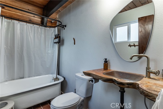 Detail Gallery Image 23 of 44 For 42678 Cougar Rd, Big Bear Lake,  CA 92315 - 2 Beds | 1/1 Baths