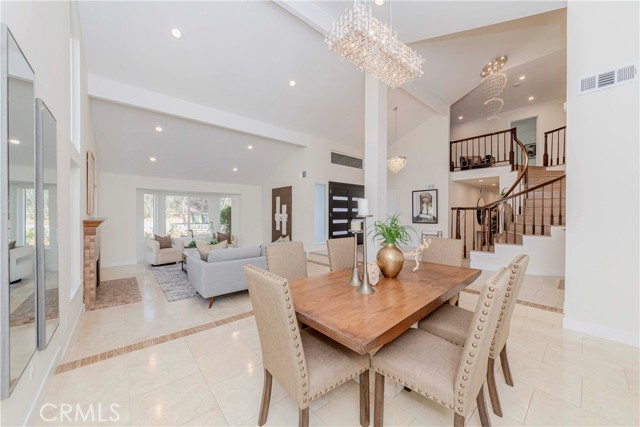 Detail Gallery Image 4 of 41 For 2690 Camino Del Sol, Fullerton,  CA 92833 - 4 Beds | 3/1 Baths