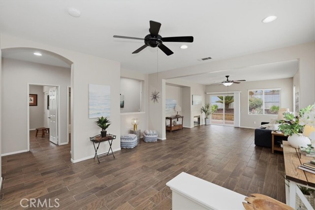 Detail Gallery Image 18 of 38 For 27822 Whisperwood Dr, Menifee,  CA 92584 - 2 Beds | 2 Baths