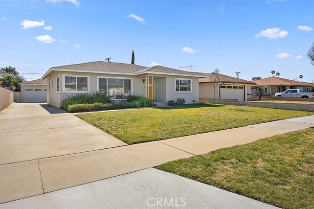 Image 2 for 821 W Princeton St, Ontario, CA 91762