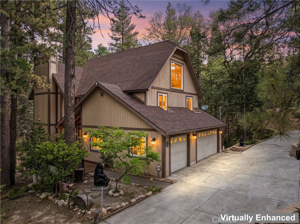 628 Grass Valley Road