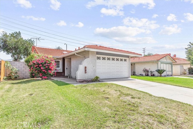 Detail Gallery Image 1 of 20 For 1866 Overland St, Colton,  CA 92324 - 2 Beds | 1 Baths
