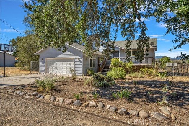 Detail Gallery Image 1 of 1 For 19821 Mountain Meadow, Hidden Valley Lake,  CA 95467 - 3 Beds | 2 Baths