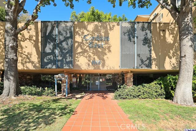 1115 Cordova St #315, Pasadena, CA 91106