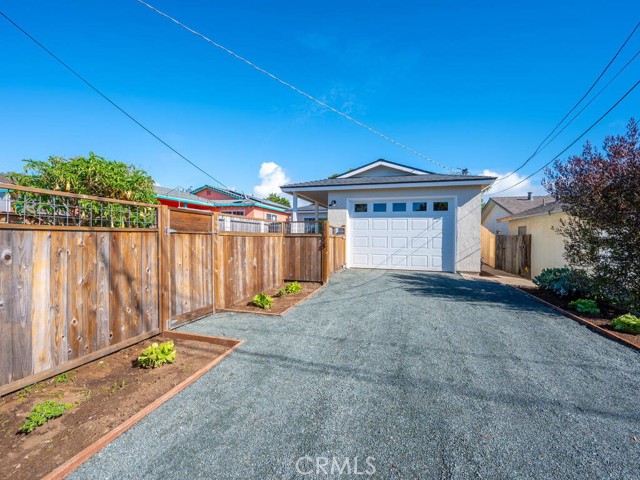 Detail Gallery Image 1 of 1 For 1178 14th St, Los Osos,  CA 93402 - 3 Beds | 2 Baths