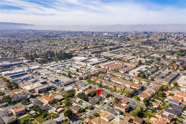 2402 Alvord Lane, Redondo Beach, California 90278, 3 Bedrooms Bedrooms, ,1 BathroomBathrooms,Residential,Sold,Alvord,SB22061532