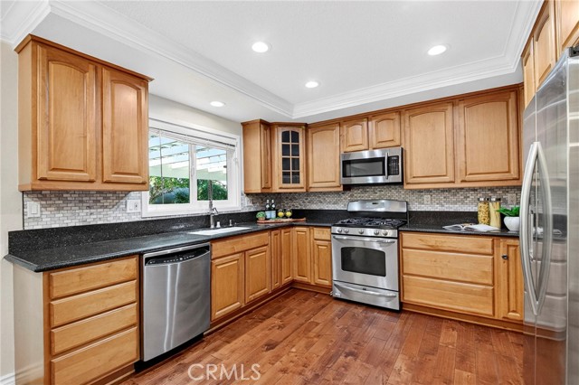 Detail Gallery Image 18 of 65 For 1261 Brian, Placentia,  CA 92870 - 4 Beds | 2/1 Baths