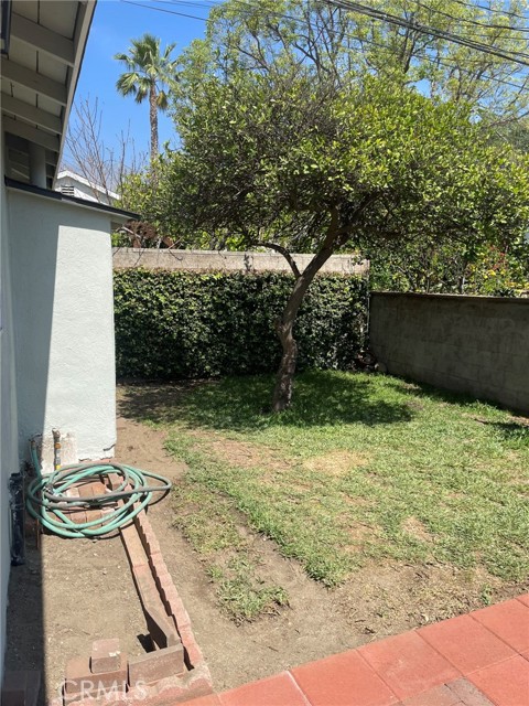 Detail Gallery Image 28 of 30 For 3807 Mohawk St a,  Pasadena,  CA 91107 - 0 Beds | 1 Baths