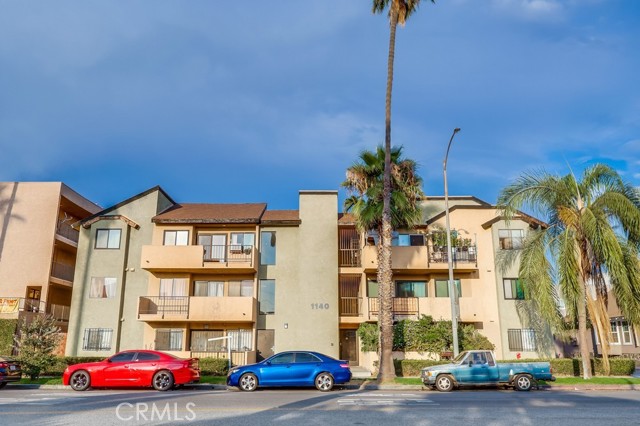 Detail Gallery Image 35 of 35 For 1140 Pacific Ave #30,  Long Beach,  CA 90813 - 2 Beds | 2 Baths