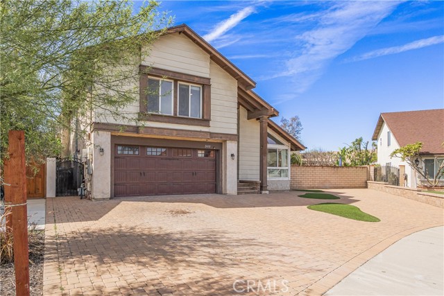 Detail Gallery Image 44 of 45 For 2410 S Sandpiper, Ontario,  CA 91761 - 4 Beds | 3 Baths