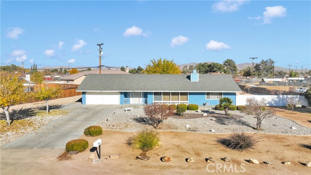 Detail Gallery Image 41 of 47 For 11255 Saratoga Rd, Apple Valley,  CA 92308 - 3 Beds | 1/1 Baths