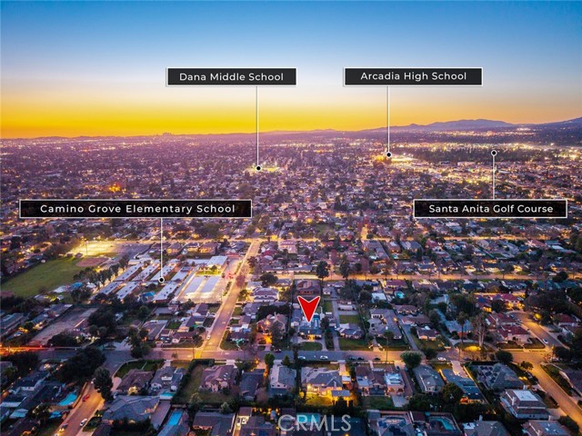 Detail Gallery Image 16 of 18 For 1227 S 8th Ave, Arcadia,  CA 91006 - 6 Beds | 4/1 Baths