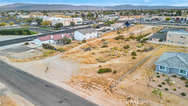 Detail Gallery Image 5 of 6 For 0 Tokay St, Victorville,  CA 92395 - – Beds | – Baths