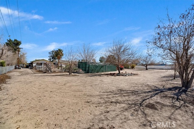 Detail Gallery Image 41 of 48 For 9860 Alta Mesa Ave, Phelan,  CA 92371 - 3 Beds | 2 Baths