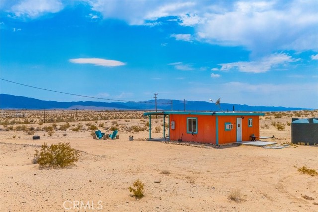 Detail Gallery Image 23 of 44 For 80042 Mesa Dr, Twentynine Palms,  CA 92277 - 0 Beds | 1 Baths