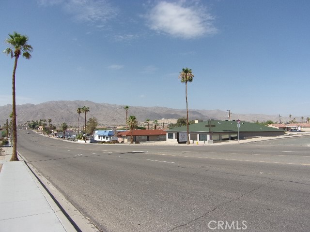 Detail Gallery Image 5 of 5 For 0 Adobe Rd, Twentynine Palms,  CA 92277 - – Beds | – Baths