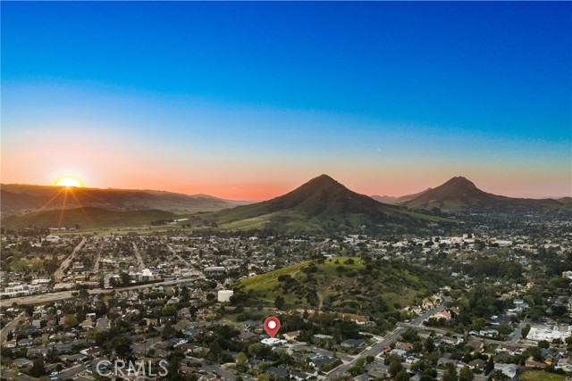 Detail Gallery Image 54 of 55 For 1257 Rich Ct, San Luis Obispo,  CA 93401 - 3 Beds | 2 Baths