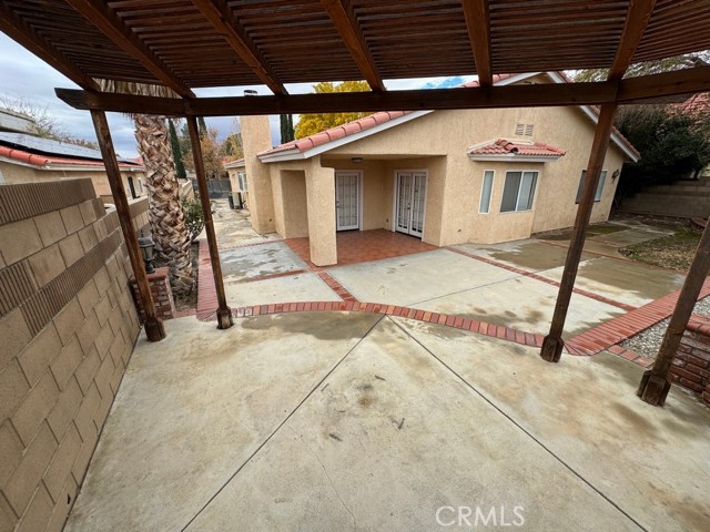 Detail Gallery Image 25 of 29 For 43607 Nicole St, Lancaster,  CA 93535 - 3 Beds | 2 Baths