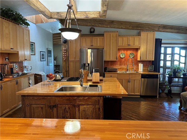 Detail Gallery Image 19 of 46 For 57260 Ramsey Rd, Anza,  CA 92539 - 3 Beds | 2/1 Baths