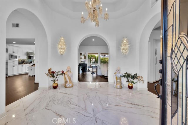 Detail Gallery Image 5 of 75 For 4 Oakmont Dr, Rancho Mirage,  CA 92270 - 5 Beds | 4/1 Baths