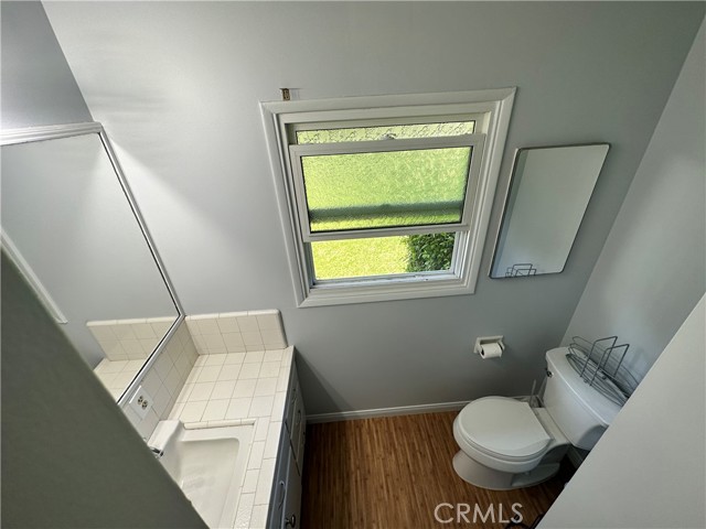 2nd Bathroom (First Unit)