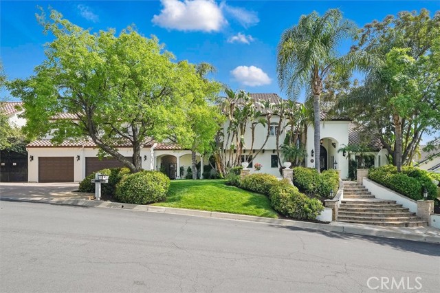 Detail Gallery Image 9 of 75 For 25132 Barnhill Rd, Saugus,  CA 91350 - 6 Beds | 6 Baths
