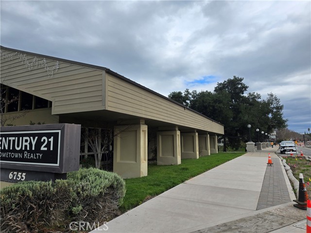 6755 El Camino Real, Atascadero, California 93422, ,Commercial Lease,For Rent,6755 El Camino Real,CRNS25061242