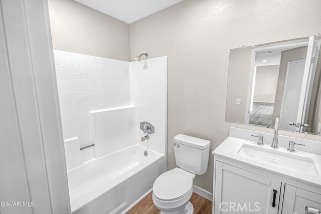 Detail Gallery Image 29 of 41 For 3538 Apollo, Palmdale,  CA 93550 - 4 Beds | 2 Baths