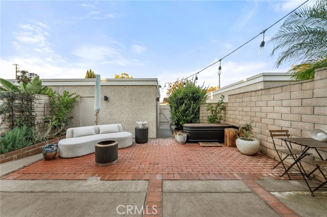 Detail Gallery Image 29 of 39 For 5006 Hampton Ct, Westminster,  CA 92683 - 2 Beds | 1/1 Baths