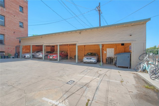 Detail Gallery Image 23 of 24 For 251 N Kenmore Ave #2,  Los Angeles,  CA 90004 - 2 Beds | 1 Baths