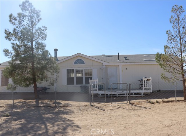 Detail Gallery Image 1 of 11 For 36493 Rock Rose St, Lucerne Valley,  CA 92356 - 3 Beds | 2 Baths