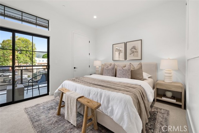 Detail Gallery Image 13 of 64 For 581 Higuera St #207,  San Luis Obispo,  CA 93401 - 2 Beds | 2 Baths