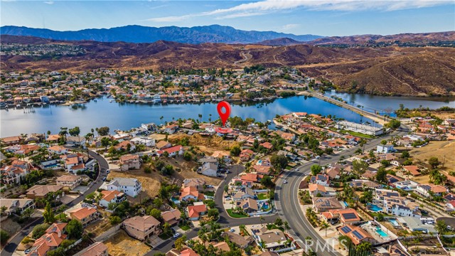 Detail Gallery Image 41 of 41 For 22535 W San Joaquin Dr, Canyon Lake,  CA 92587 - 4 Beds | 2 Baths