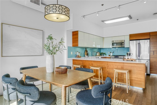 Detail Gallery Image 10 of 24 For 11500 Tennessee Ave #331,  Los Angeles,  CA 90064 - 1 Beds | 1 Baths