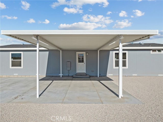 12550 Main Street # 150, Hesperia, California 92345, 3 Bedrooms Bedrooms, ,2 BathroomsBathrooms,Manufactured In Park,For Sale,12550 Main Street # 150,CRHD23201841