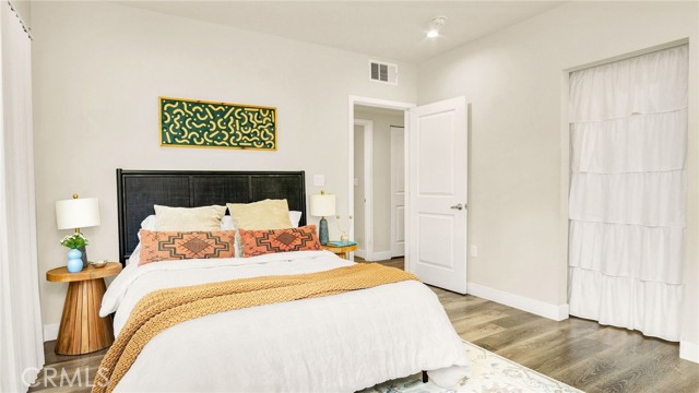 Detail Gallery Image 18 of 45 For 9237 Wakefield Ave #11,  Panorama City,  CA 91402 - 4 Beds | 3/1 Baths