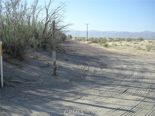 Detail Gallery Image 5 of 20 For 0 Silver Valley Rd, Newberry Springs,  CA 92365 - – Beds | – Baths