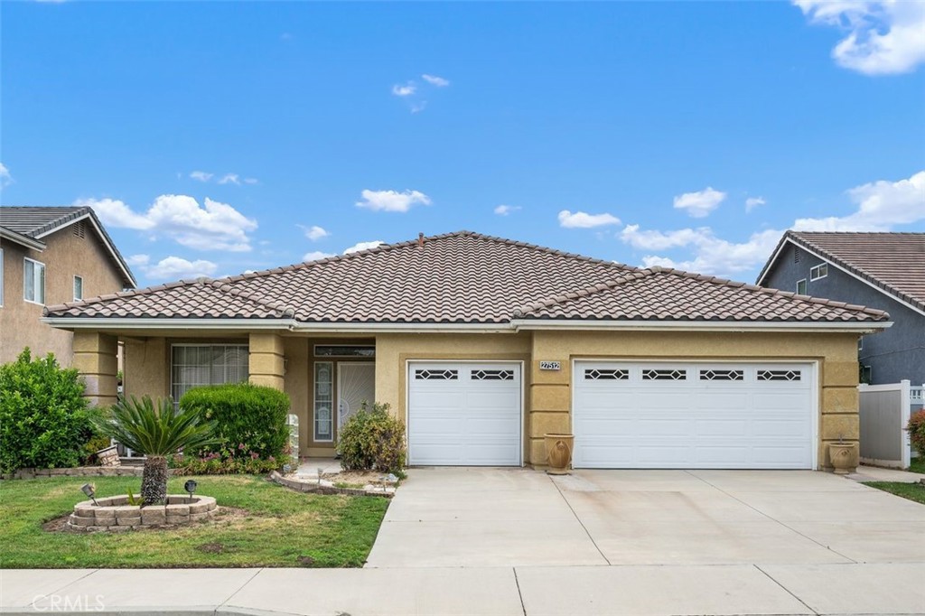 27512 Hopi Springs Court