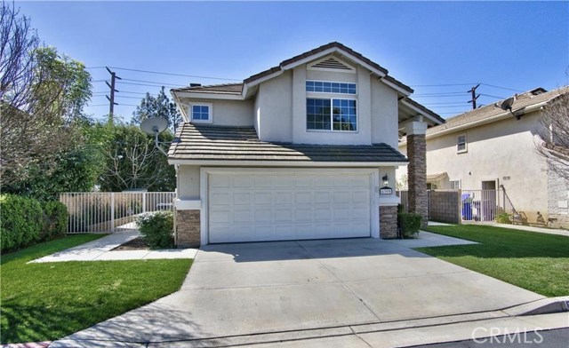 8399 Derfer Drive Rancho Cucamonga, California **DO NOT DISTURB TENANTS! ANYONE FOUND KNOCKING AT THE DOOR WILL BE IMMEDIATELY DISQUALIFIED FROM RENTING THE HOME.** Welcome to 8399 Derfer Dr. This amazing home is located on quiet cul-de sac in the beautiful city of Rancho Cucamonga. Close to shopping and fine dining, this home has 4 large bedrooms and 3 bathrooms. The open floor plan is spread over 1,862 sqft feet of spacious living area, formal entry with Vaulted Ceilings, plantation shutters and much more! You will not be disappointed with this home. Serious tenants and brokers inquire today!