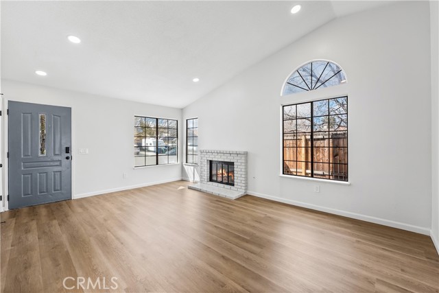 Detail Gallery Image 6 of 42 For 2049 Millcreek Way, Palmdale,  CA 93551 - 4 Beds | 2 Baths