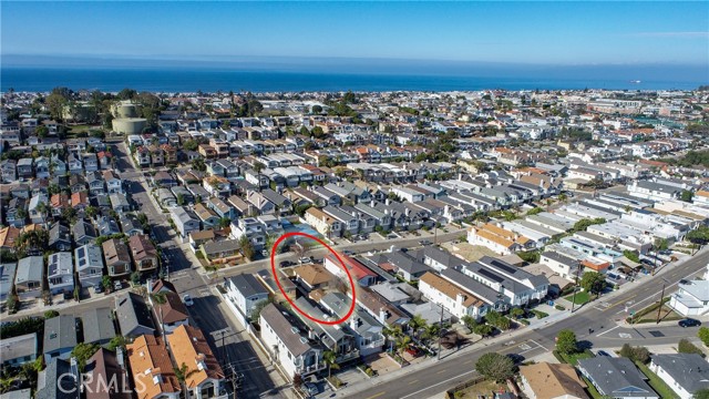 1606 Steinhart Avenue, Redondo Beach, California 90278, 3 Bedrooms Bedrooms, ,1 BathroomBathrooms,Residential,For Sale,Steinhart,BB25027530