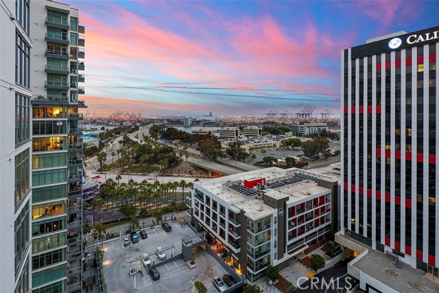 400 W Ocean Blvd #1504, Long Beach, CA 90802